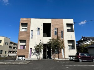 Ｒ隼人レグルス