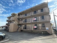 ガーデンパレスあもり