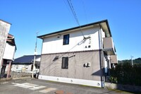 セジュールエスポワ　Ａ棟