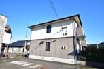 セジュールエスポワ　Ａ棟