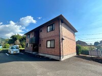 レインボー清水　Ａ棟