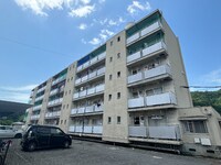 ＭＳハイツ　Ａ棟