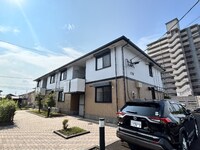 ロイヤルガーデン野口　Ｃ棟