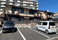 ニューセジュール広瀬