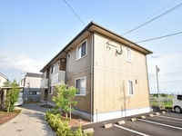 グランドゥールＺ　Ｂ棟