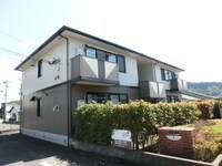 セジュールエスポワ　Ｂ棟