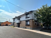 ロイヤルガーデン野口　Ｂ棟