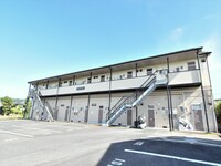 リバーサイドハイツ