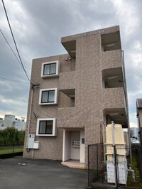 グリーンマンション本村