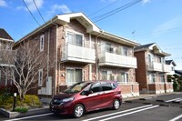 レイベルポート松元　Ｃ棟