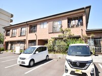 サンハイツ中央