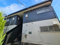 ウエストハイツ　Ｂ棟