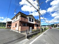 サンライズ新町　Ａ