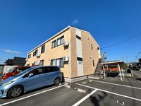 エスポワール住吉