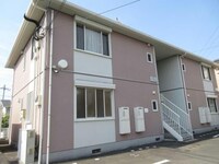 ヴェルジェＡ棟