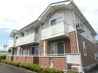 ボンジュール・溝辺　Ⅱ