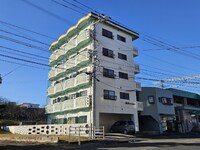 坂本マンション