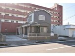 宮田二階建貸家
