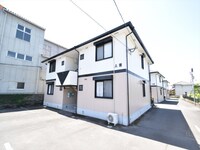 ヴェルドミール隼人　Ａ棟