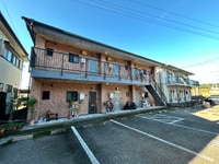 ガーデンプレイス向花　Ｆ棟