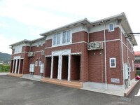 レジデンス・サンライズ　Ⅱ