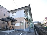 グリーンハイツ福島