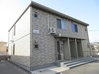 クレスト　Ｃ棟