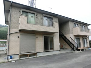 エスポワールⅡ