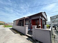 上村貸家