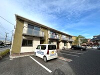 Ｃｏｃｏテラス新町　Ｂ棟