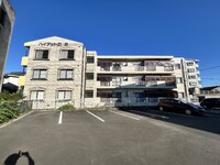 ハイアット２１府中　Ｂ棟