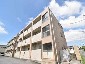 Ｍ＆Ｍマンション