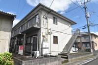 ガーデンプレイス広瀬　E棟