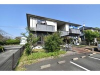 グランシード平和　Ａ棟