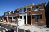 グランツレジデンス　Ａ