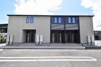 ジェルメ　メゾン　Ⅱ