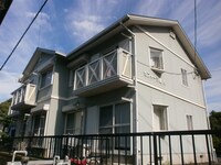 セフィーラ陵　Ａ棟