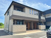 マロン・リジェール川内宮崎　A