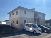 フレグランス神丸　Ｂ棟