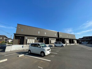 Ｍｏｎｒｅｖｅ　Ａ棟