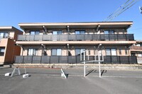 コーポ奈良　Ⅱ