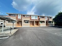 ベラ・ルーチェ宮崎　Ｂ