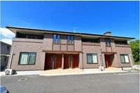 ベル　フルール　ＧⅡ