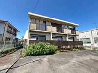 青野ハイツ　Ⅰ