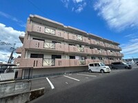 ソレイユ平佐