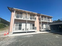 コーポたうみⅢ