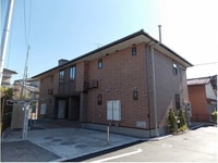 喜城ハウス
