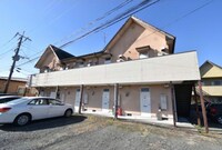 パークハイツさくら　Ａ棟