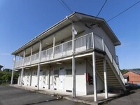 霧島パレス　Ⅱ