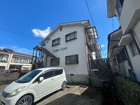 コーポクリーン